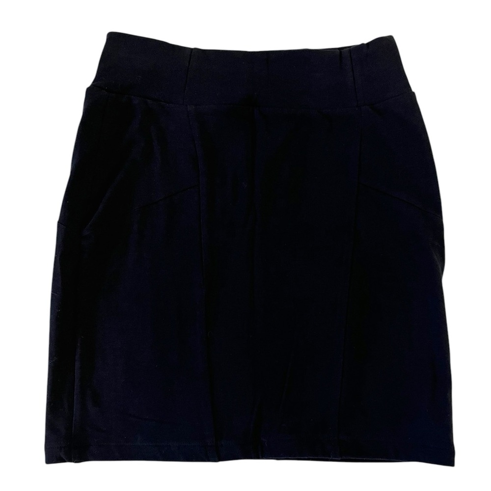 Black Mini Skirt *Free with any order*